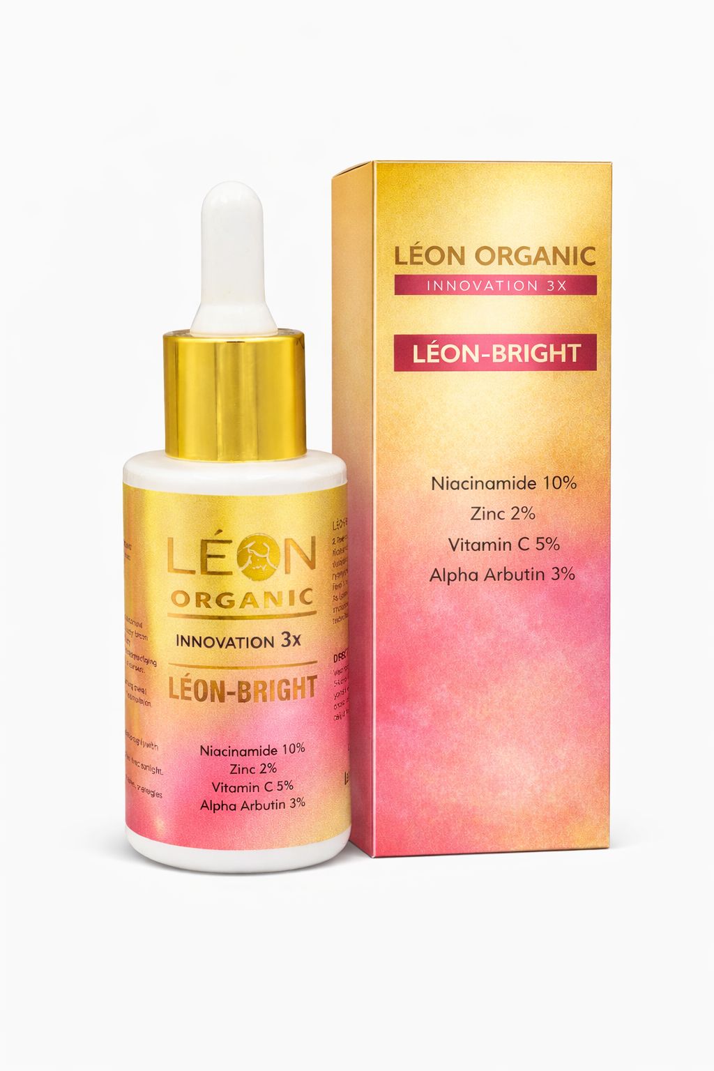 Brightening Serum